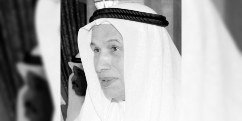 Sosok Majid Al Futtaim, Raja Mall dan Ritel Negeri Arab yang Baru Tutup Usia