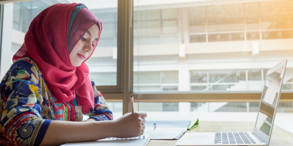 Doa Mau Belajar Agar Dimudahkan dan Dilancarkan dalam Menyerap Ilmu