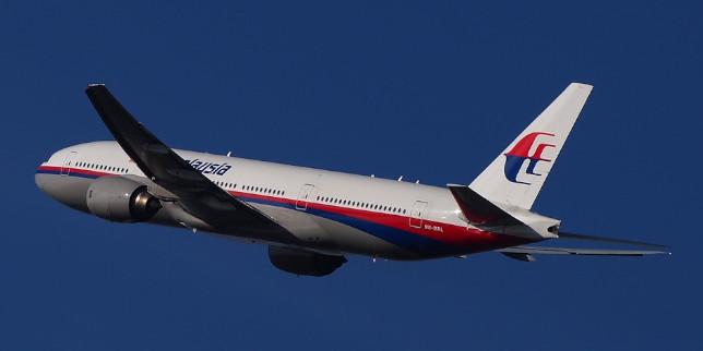 Satelit Tangkap Citra Berbentuk Pesawat di Hutan Kamboja, Diduga MH370
