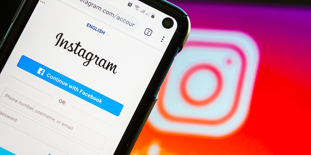 Pengguna Instagram Bisa Non-Aktifan Fitur Embed Foto atau Video