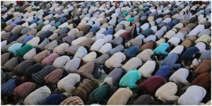 Bacaan Doa setelah Sholat Tarawih dan Beragam Keutamaan untuk Muslim yang Menunaikannya