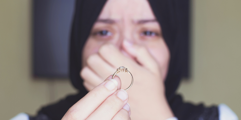 Hukum Talak dalam Islam dan Macamnya Berdasarkan Waktu Terucap Pasangan