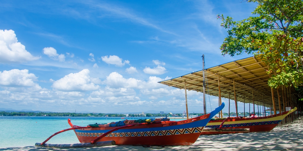 Cocok Buat Muslim Indonesia, 5 Hal Ini Bakal Kamu Temukan di Pulau Samal Filipina