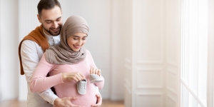 7 Ciri Hamil Anak Laki-Laki Menurut Islam, Salah Satunya Bisa Dilihat dari Bentuk Kandungan