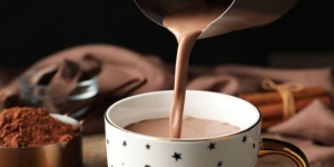 Resep Cokelat Panas, Cocok untuk Menghangatkan Tubuh