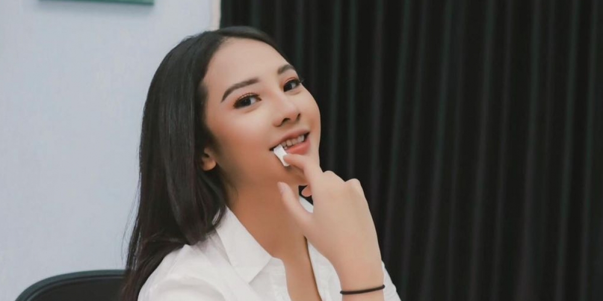 Takut Dicubit Haters Lydia Danira Pelakor Layangan Putus Anya Geraldine Ubah Penampilan 8507