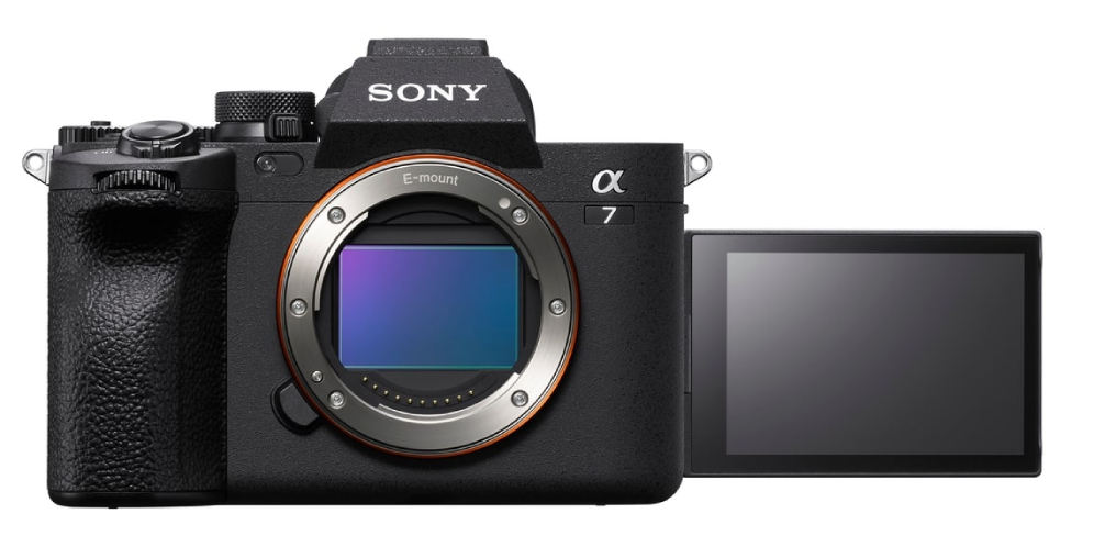 Sony Alpha 7 IV, Kamera untuk Hybrid Shooter dengan Pencitraan Resolusi 33 Megapiksel