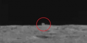 Teka-teki 'Gubuk Misterius' di Bulan yang Gegerkan Ilmuwan Akhirnya Terkuak