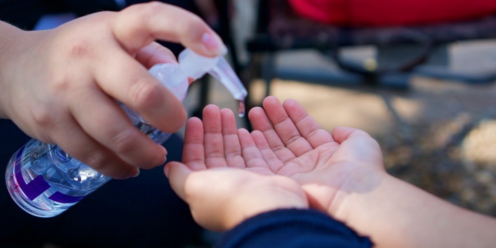 8 Manfaat Hand Sanitizer yang Jarang Diketahui, Selain Sebagai Cairan Pembersih Tangan