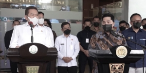 Erick Thohir Laporkan Dugaan Korupsi Garuda Indonesia ke Kejaksaan Agung, Siapa Pelakunya?