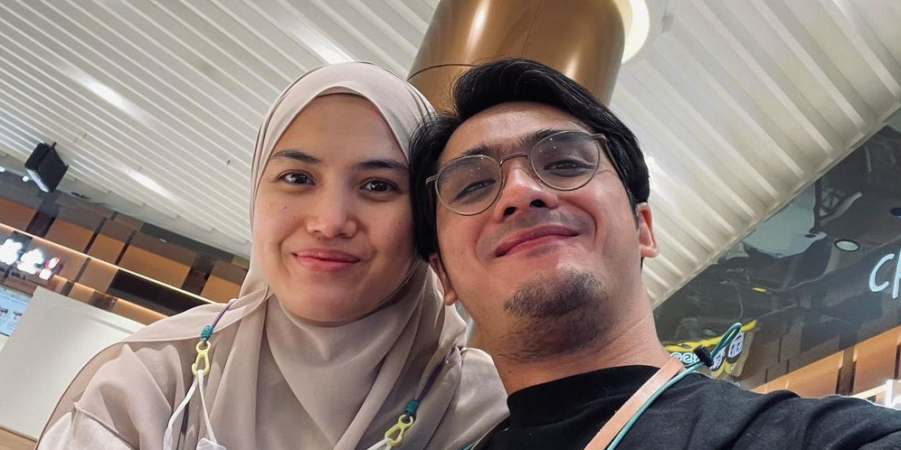 Akui Takut Istri, Jawaban Ricky Harun Bikin Fans Cewek Klepek-Klepek