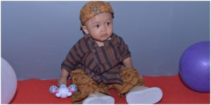 140 Nama Anak Laki-Laki yang Bagus dengan Bahasa Jawa, Mengandung Filosofi Tinggi