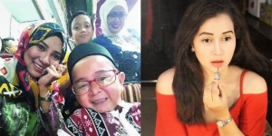 Adem Banget! Potret Ririn Dwi Aryanti Kenakan Hijab