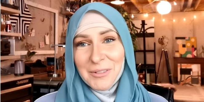 Kisah Jaime Brown Tinggalkan Hollywood Demi Islam: Saya Begitu Dekat Dengan Alquran