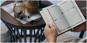 Bacaan Doa Lailatul Qadar yang Penting Diamalkan dan Keistimewaan Malam Lailatul Qodar