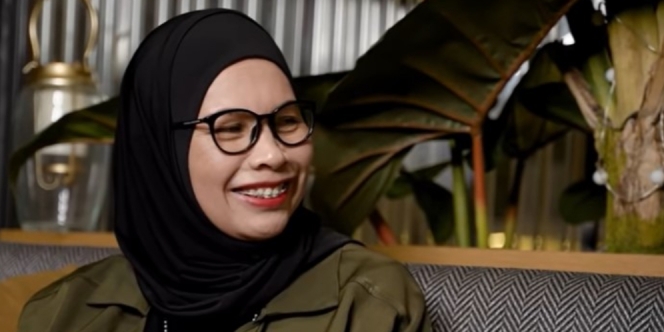 Gaga Muhammad Divonis 4,5 Tahun Penjara, Ibunda Singgung Pengadilan Laura Anna di Akhirat