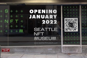 Museum NFT Pertama Sudah Dibuka, Apa Saja Isinya?