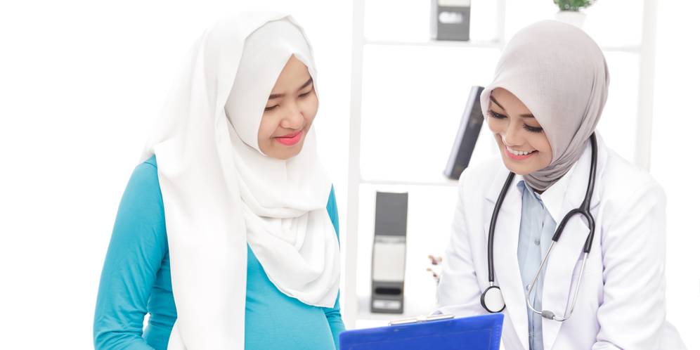 Dokter Ungkap Fakta Unik Soal Sel Telur yang Bisa Dibekukan