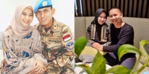 Potret Ardhya Pratiwi, Anak Eks Panglima TNI yang Kini Jadi Anggota DPR