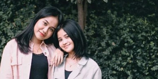 Ajak YouTuber Rivaldi Ziarah ke Makam Ibu, Topi dan T-Shirt Mayang Tuai Sorotan