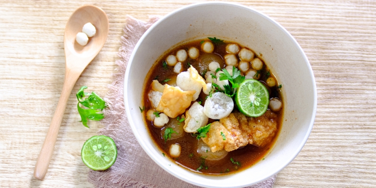 Berbagai Olahan Bakso Menggoda Selera Yang Bisa Ditemukan Di Bogor Ada