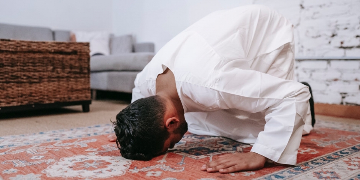 Tata Cara Dan Doa Sujud Syukur Sesuai Sunnah Lengkap Hot Sex Picture