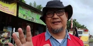 Edy Mulyadi Tak Penuhi Panggilan Polisi Kasus 'Tempat Jin Buang Anak'
