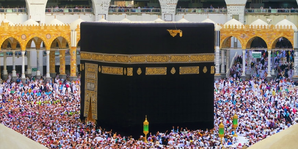 Cara Daftar Haji yang Perlu Diketahui, Lengkap dengan Persyaratan dan Langkah-langkahnya