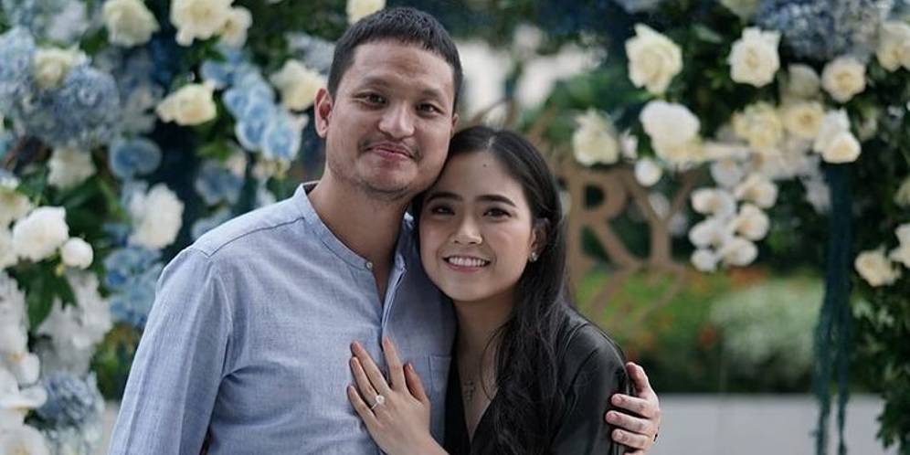 Lamaran Putra Bos Emtek ke Jessica Tanoesoedibjo Bikin Geger