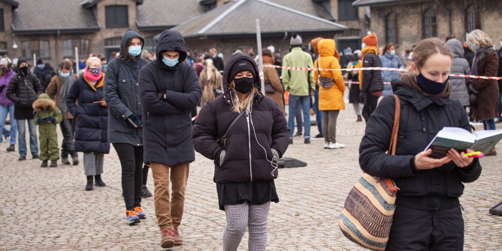 Denmark Cabut Kewajiban Pakai Masker Meski Kasus Covid-19 Meningkat, Siap Hidup Bersama Omicron