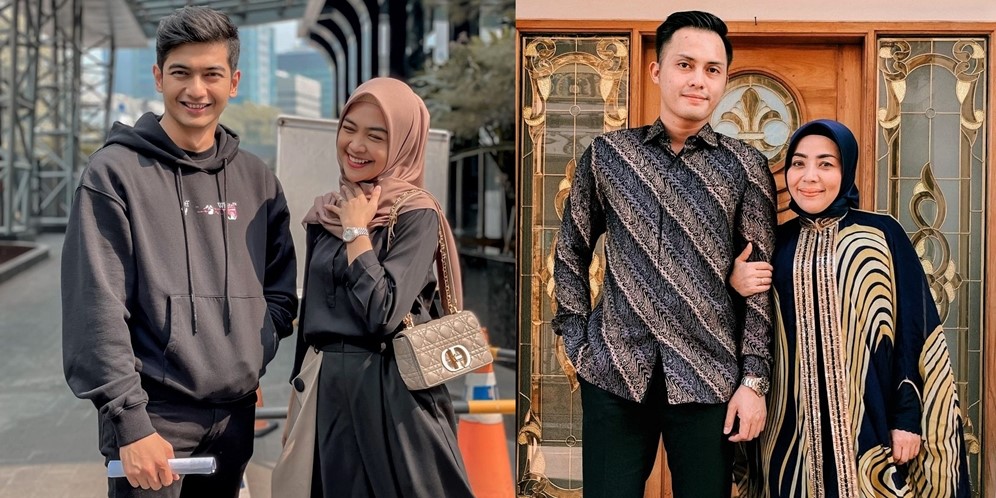 Pekerjaan Jarang Disorot, 12 Suami Artis 'Sultan' Ini Ternyata Bukan Orang Sembarangan