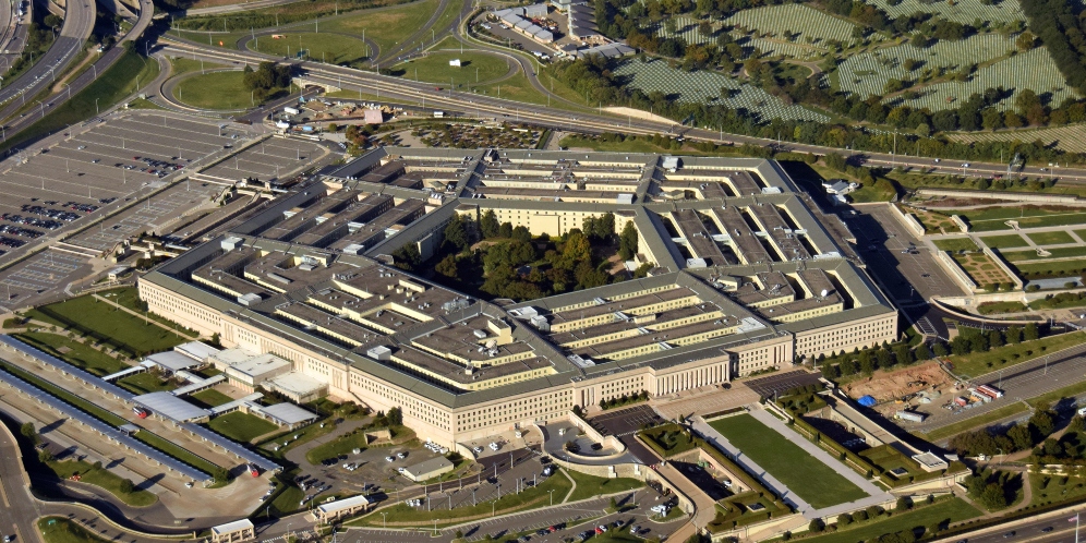 Pentagon Kecolongan, Sistem Keamanannya Sukses Dibobol Seekor Ayam