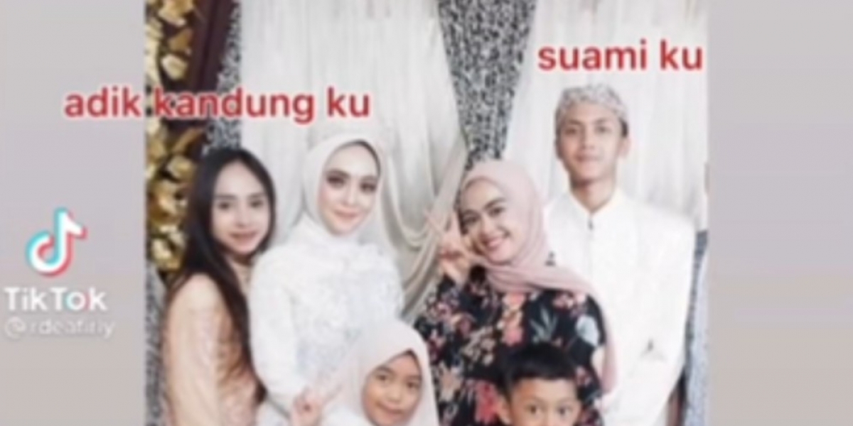 Tega Wanita Ini Ditinggal Suami Selingkuh Dengan Adik Ipar