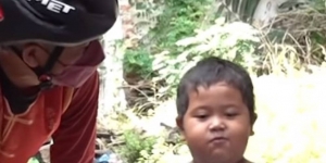 Video Kocak Ganjar Pranowo Dinyanyikan Lagu Anak-anak