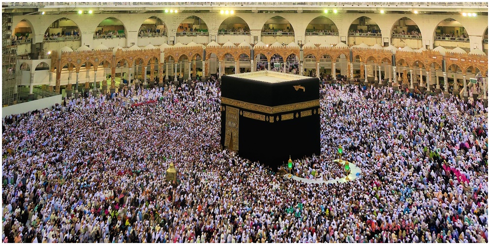 Hukum-hukum Haji dan Tata Cara Pelaksanaan Haji yang Wajib Diketahui