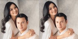 Momen Kebersamaan Titi Kamal Bareng Keluarga, Ibu Christian Sugiono Jadi Sorotan!