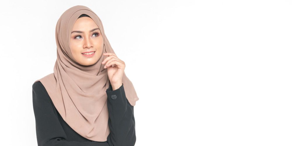 Hijabers, Wajib Tahu 3 Penyebab Rambut Rontok