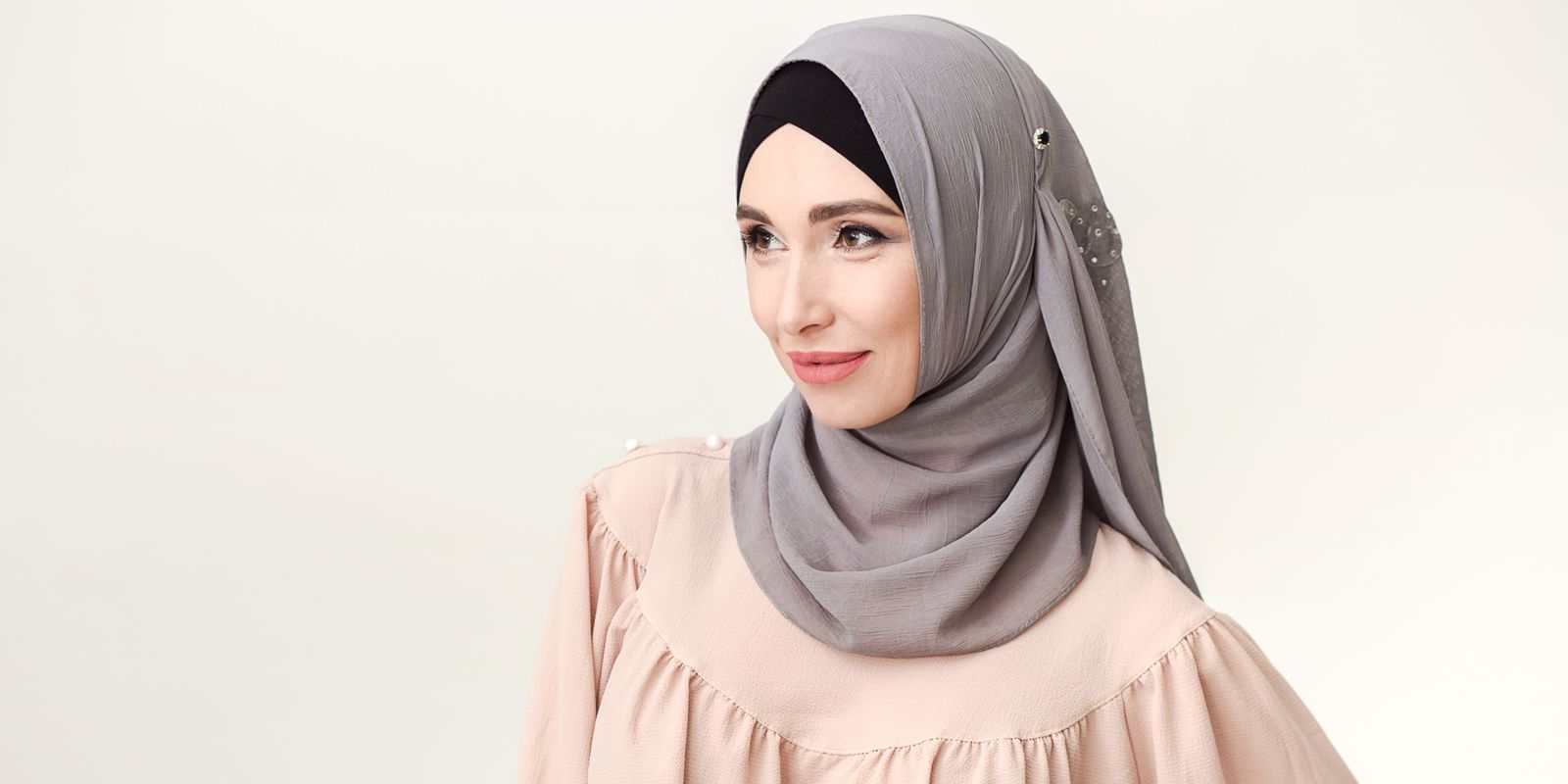 Masker Rambut Alami untuk Hijabers