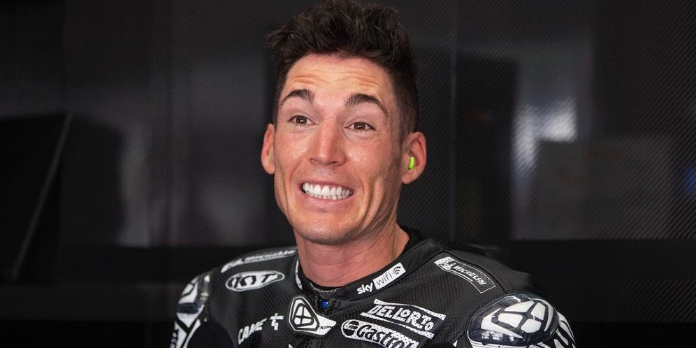 Viral Foto Pembalap MotoGP Aleix Espargaro Beli Kartu Provider Lokal, Begini Reaksi Perusahaan