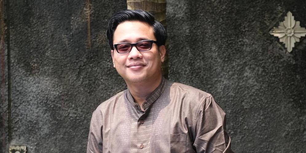 Ikhlas Memaafkan, Gofar Hilman Beber Momen Kala Syerin Akui Cuitan Palsu Pelecehan