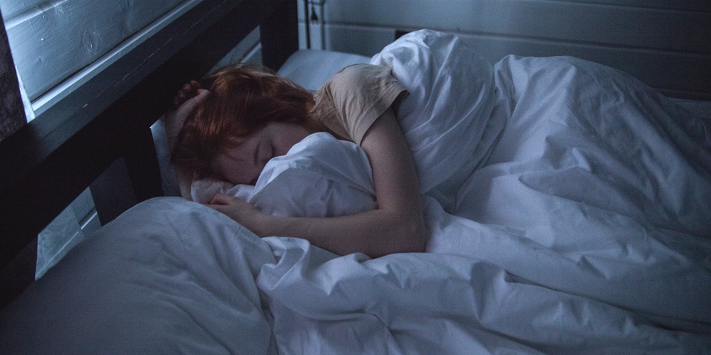 6 Cara Tidur Rasulullah yang Terbukti Ilmiah Bisa Menyehatkan Badan