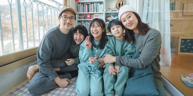 10 Jajanan Kaki Lima Musim Dingin di Korea Pilihan Kimbab Family