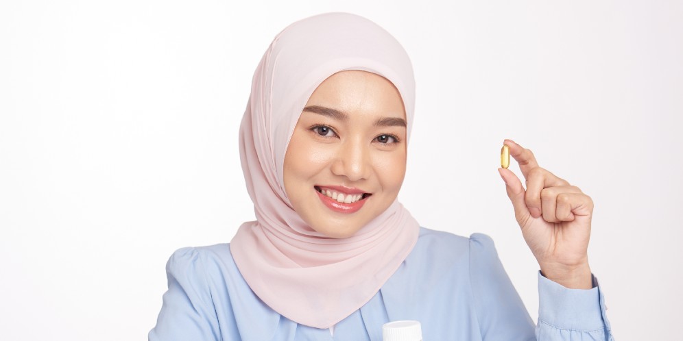 Pandemi Belum Berakhir, Sangat Penting Konsumsi Vitamin E untuk Jaga Imunitas Tubuh