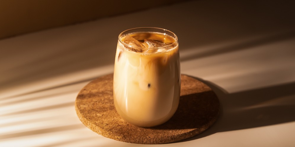 Resep Vegan Ice Coffee, Creamy dan Mudah Dibuat