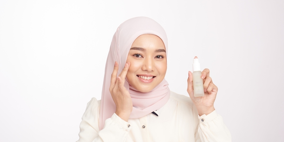 Jangan Sampai Salah Pakai Retinol, Ini Caranya