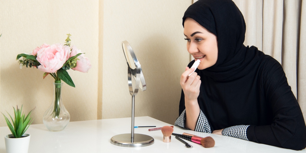 Dermatologis Ungkap Sugar Scrub Bikin Bibir Kering dan Iritasi