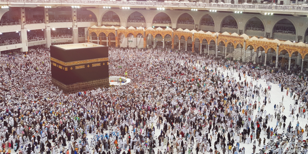 Kemenag Dorong Pelibatan UMKM di Ekosistem Ekonomi Haji & Umroh