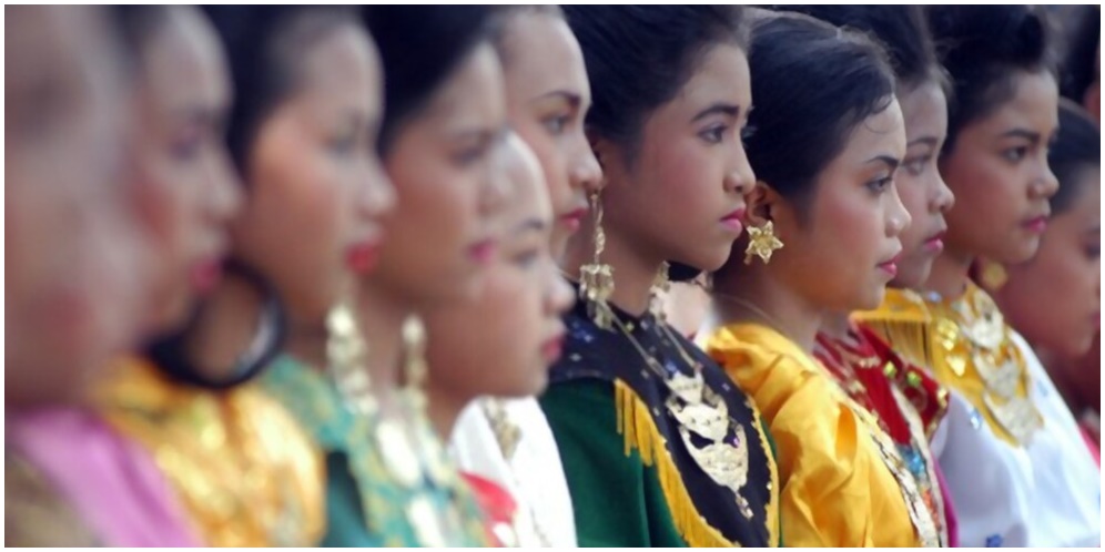 7 Manfaat Keberagaman Budaya Indonesia yang Bisa Menumbuhkan Rasa Nasionalisme dan Toleransi