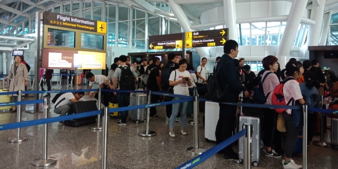 Usai Singapore Airlines, 3 Maskapai Asing Terbang Langsung ke Bali