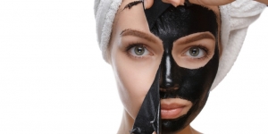 Cara Pakai Arang Aktif Sebagai Rangkaian Skincare